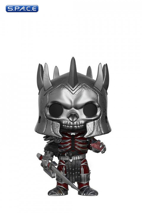 Eredin Pop! Games #151 Vinyl Figure (The Witcher: Wild Hunt)