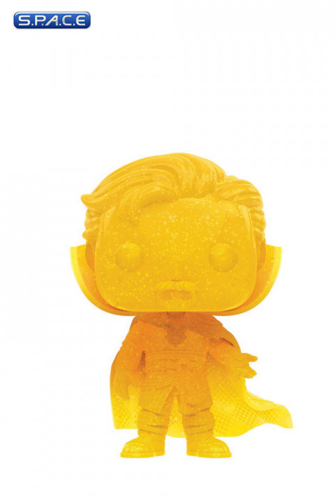 Dr. Strange Astral Translucent Pop! #175 (Docotor Strange)