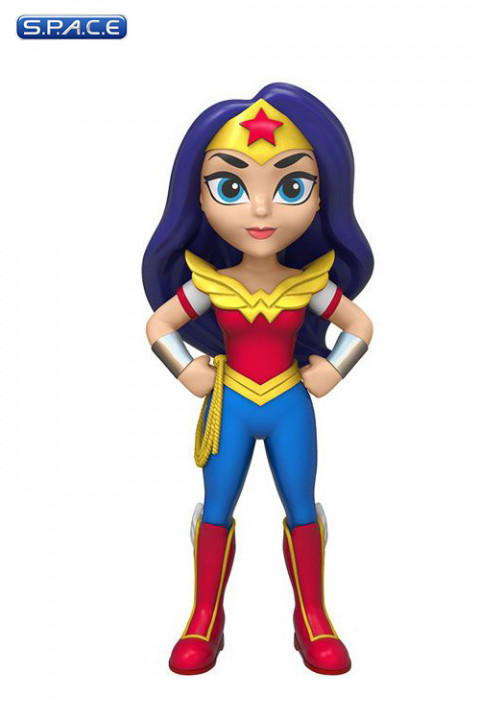 Wonder Woman Rock Candy Vinyl Figure (DC Comics)