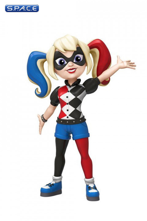 Harley Quinn Rock Candy Vinyl Figure (DC Comics)