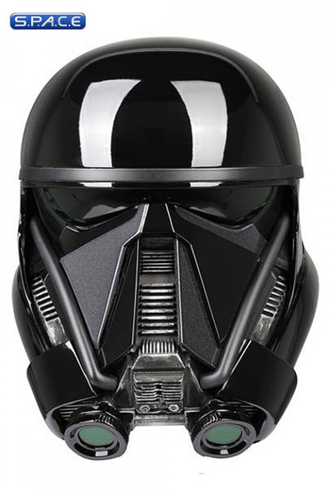 Death Trooper Helmet Accessory Replica (Rogue One: A Star Wars Story)