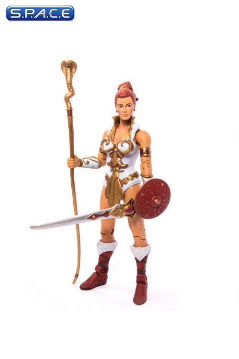 Teela (Masters of the Universe Ultimates)