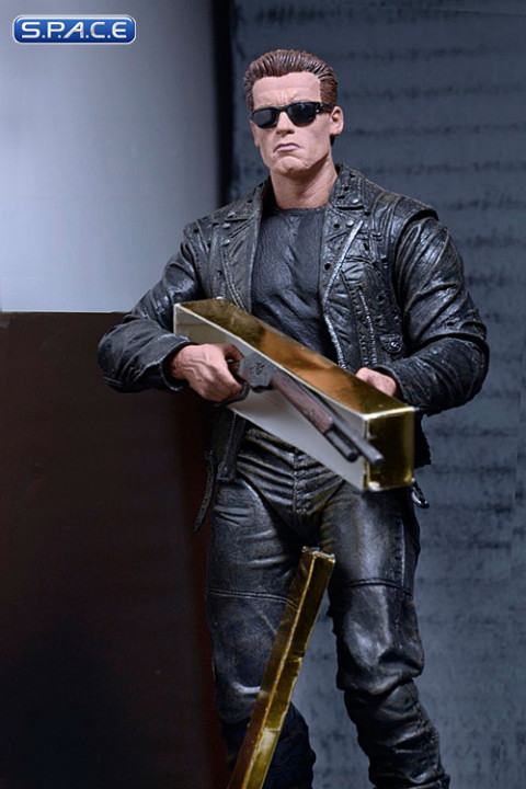 T-800 25th Anniversary 3D Release (Terminator 2)