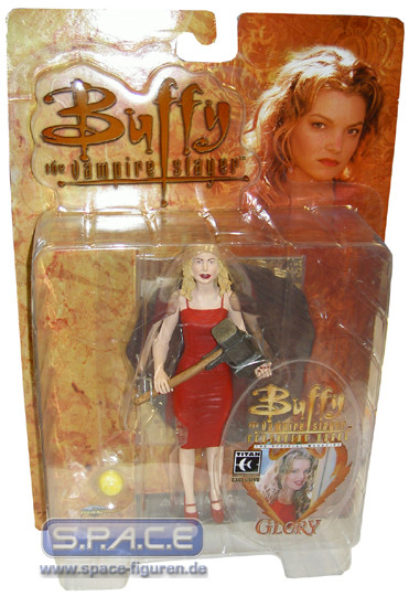 Glory Titan Exclusive (Buffy)