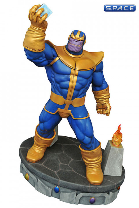 Thanos Premier Collection Statue (Marvel)