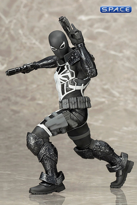 1/10 Scale Agent Venom ARTFX+ Statue (Marvel Now!)