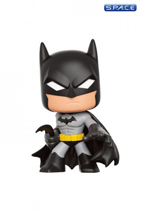 Batman Super Deluxe Vinyl Figure (DC Comics)