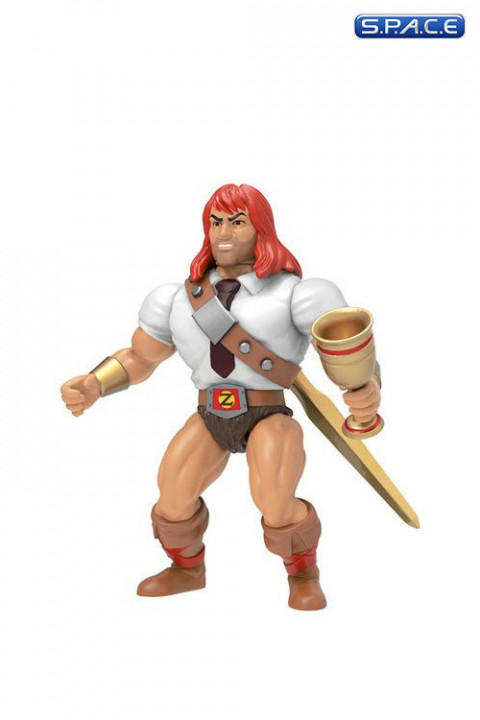 Office Zorn (Son of Zorn)