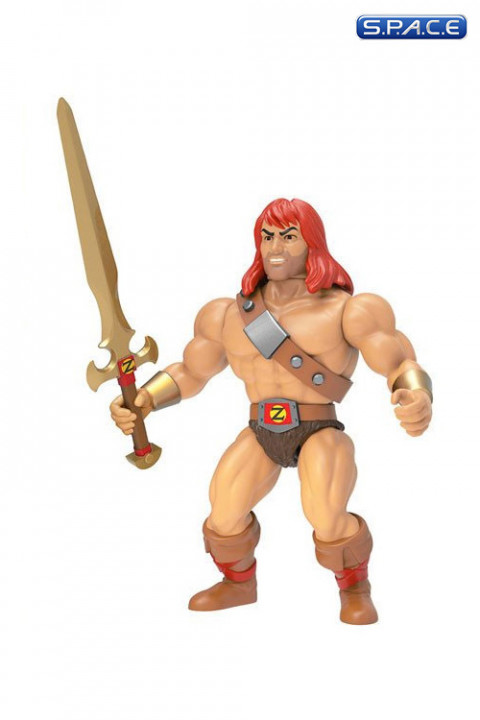 Zorn (Son of Zorn)