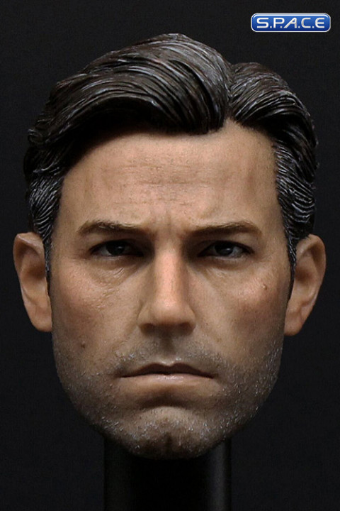 1/6 Scale Ben Head Sculpt