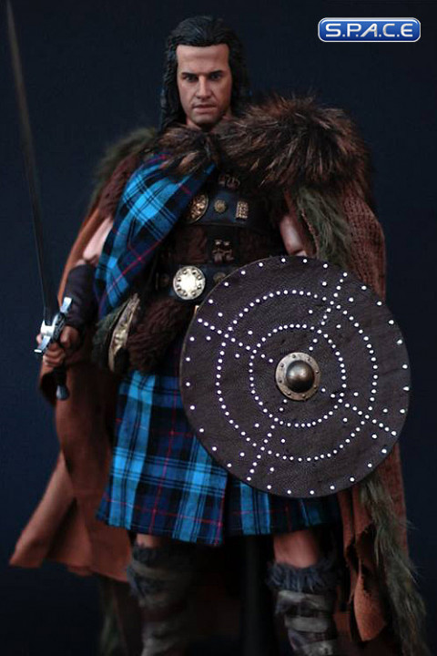 1/6 Scale Scottish Lord