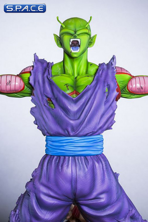 Piccolos Redemption Statue HQS (Dragon Ball Z)