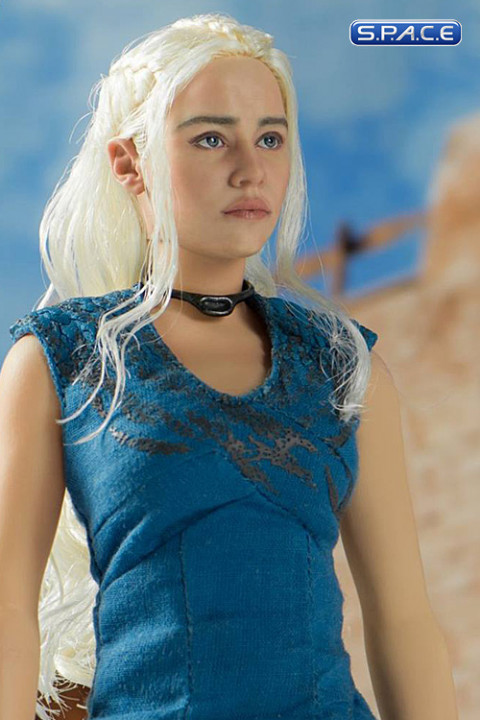 1/6 Scale Daenerys Targaryen (Game of Thrones)