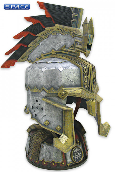 1:1 Helm of Dain Ironfoot (The Hobbit)