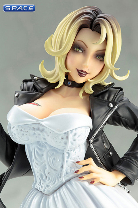 1/7 Scale Tiffany Bishoujo PVC Statue (Bride of Chucky)