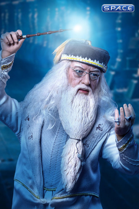 1/6 Scale Albus Dumbledore (Harry Potter and the Order of the Phoenix)