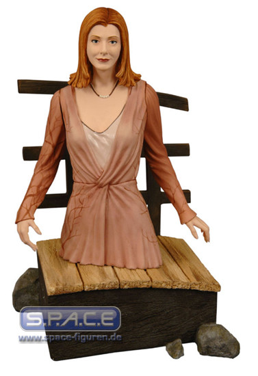 Willow Bust - Once More With Feeling (Buffy)