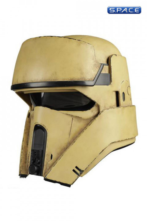 Shoretrooper Helmet Accessory Replica (Rogue One: A Star Wars Story)