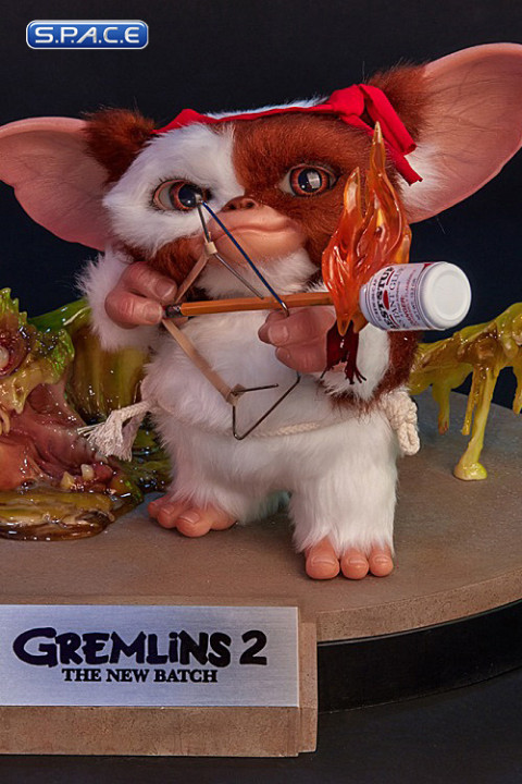 1:1 Gizmo Life-Size Maquette (Gremlins)