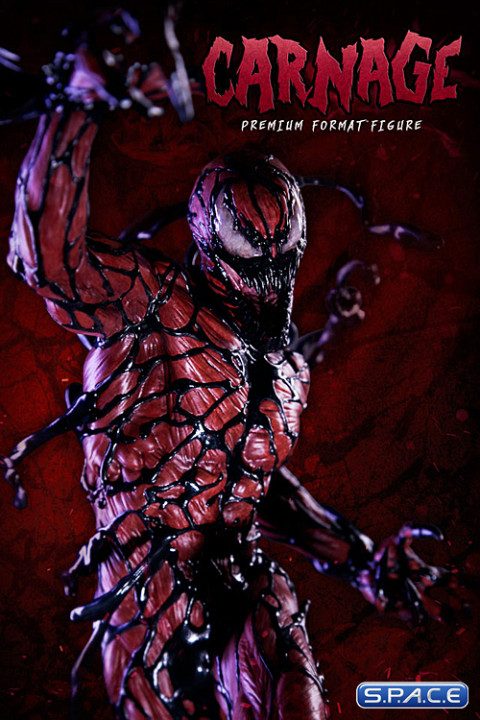 Carnage Premium Format Figure (Marvel)