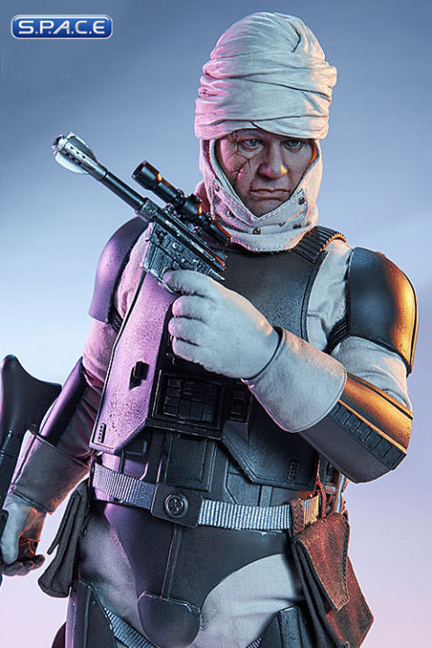 1/6 Scale Dengar (Star Wars)