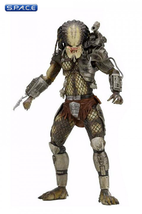 Ultimate Jungle Hunter Predator (Predator)