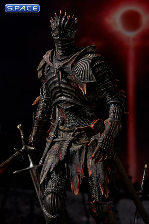 1/6 Scale Souls of Cinder Statue (Dark Souls III)