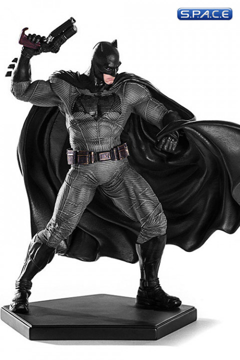 1/10 Scale Batman Art Scale Statue (Suicide Squad)