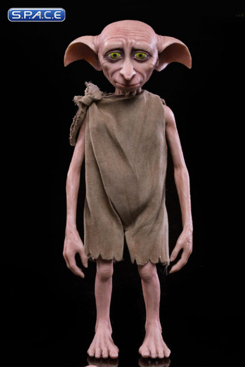 1/6 Scale Dobby (Harry Potter and the Chamber of Secrets)