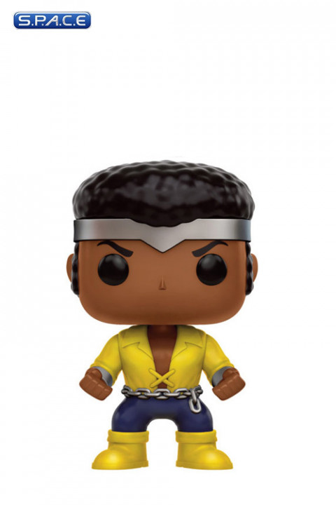 Luke Cage Pop! #189 Vinyl Figue (Marvel)