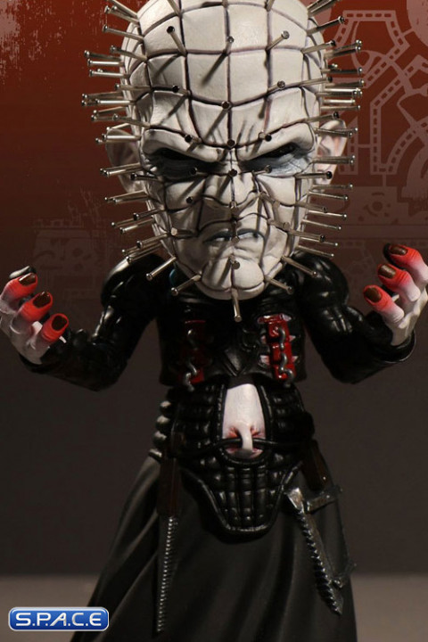 Pinhead Stylized Roto Figure (Hellraiser III)