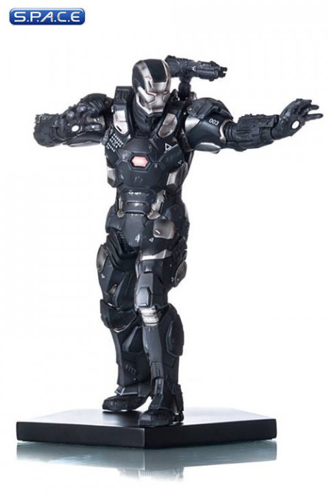 1/10 Scale War Machine Art Scale Statue (Captain America: Civil War)