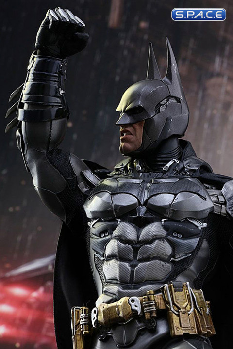 1/6 Scale Batman Videogame Masterpiece VGM26 (Batman: Arkham Knight)