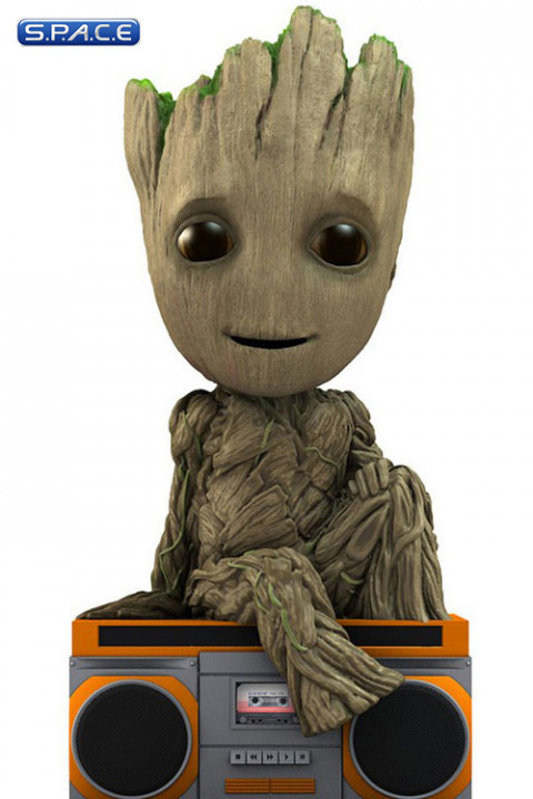 Groot Body Knocker (Guardians of the Galaxy Vol. 2)