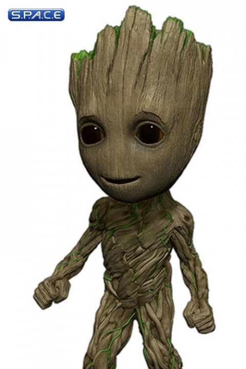 Groot Headknocker (Guardians of the Galaxy Vol. 2)