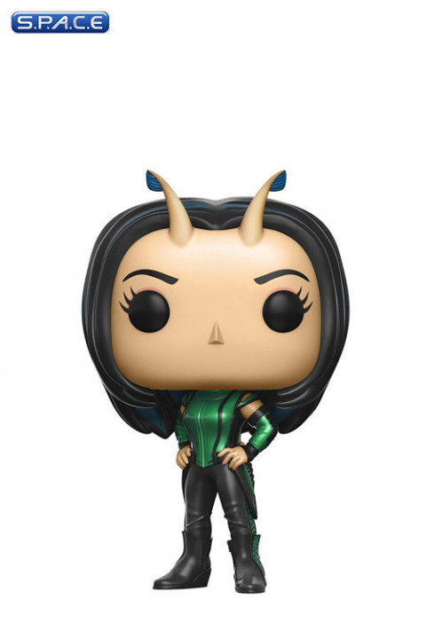 Mantis Pop! #204 Vinyl Figure (Guardians of the Galaxy Vol. 2)