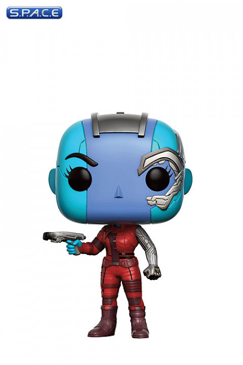 Nebula Pop! #203 Vinyl Figure (Guardians of the Galaxy Vol. 2)