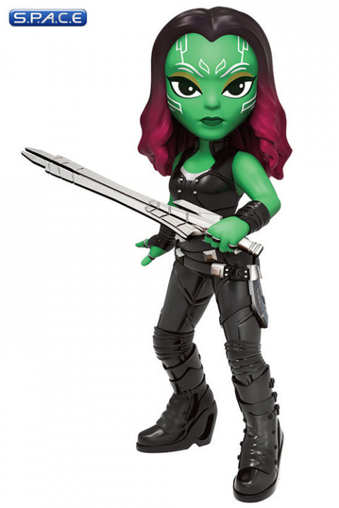 Gamora Rock Candy Vinyl Figure (Guardians of the Galaxy Vol. 2)