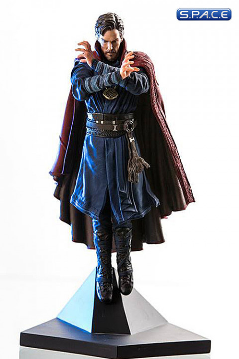 1/10 Scale Doctor Strange Statue (Doctor Strange)