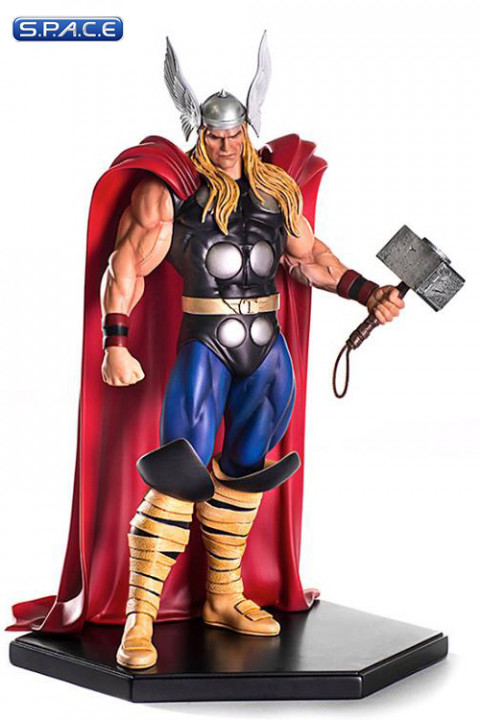 1/10 Scale Thor Statue (Marvel)