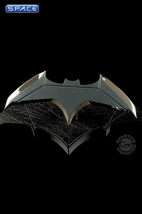 Batmans Batarang Replica (DC Movies)
