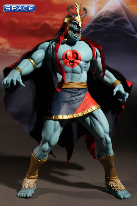 Mega-Scale Mumm-Ra Glow in the Dark (Thundercats)