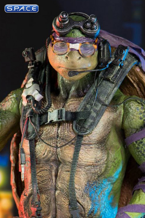 1/6 Scale Donatello (Teenage Mutant Ninja Turtles: Out of the Shadows)