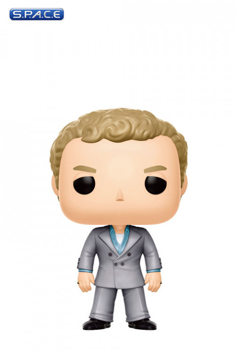 Sonny Corleone Pop! Movies #391 Vinyl Figur (The Godfather)