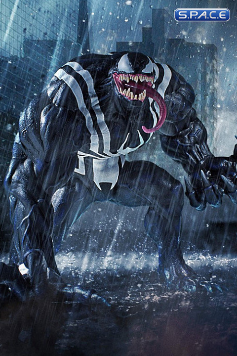 1/8 Scale Venom Collectors Gallery Statue (Marvel)