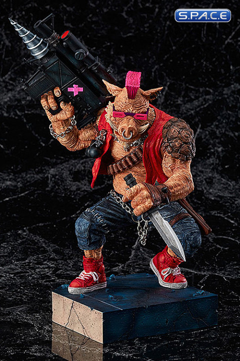 Bebop PVC Statue (Teenage Mutant Ninja Turtles)