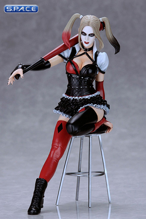 Harley Quinn PVC Statue (Fantasy Figure Gallery)
