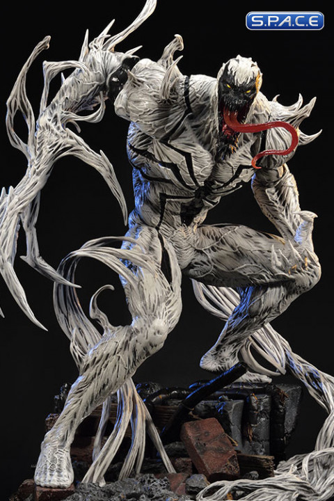 1/4 Scale Anti-Venom Premium Masterline Statue (Marvel)