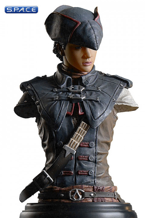 Aveline De Grandpr Legacy Collection Bust (Assassins Creed)