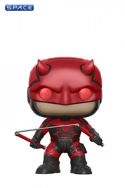 Daredevil Pop! #214 Vinyl Figure (Daredevil)